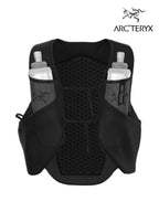 Norvan 14 Vest #Black [X00000983101]｜ARC'TERYX