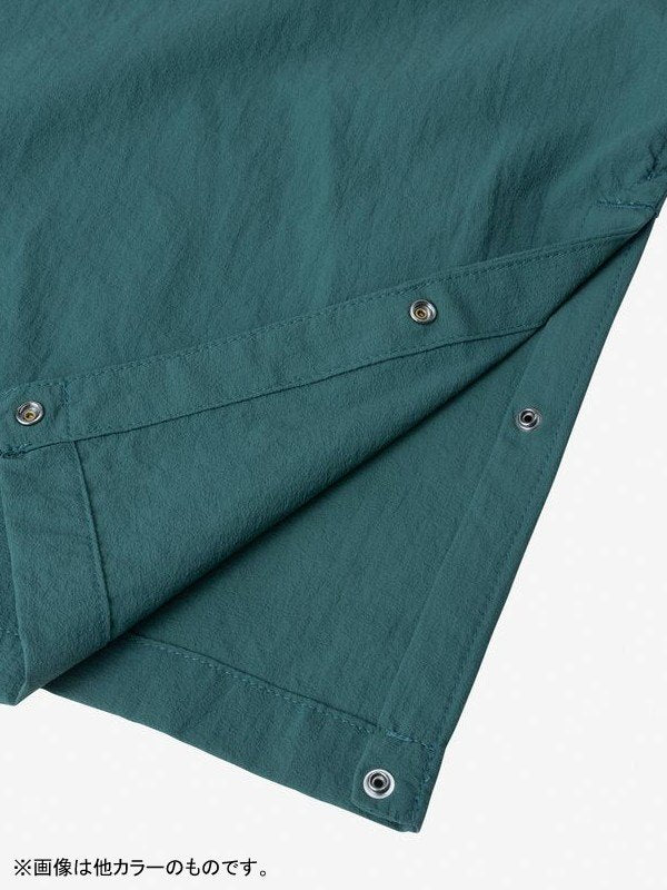 Women's HIKERS' SHIRT #FG [NRW12401]｜THE NORTH FACE