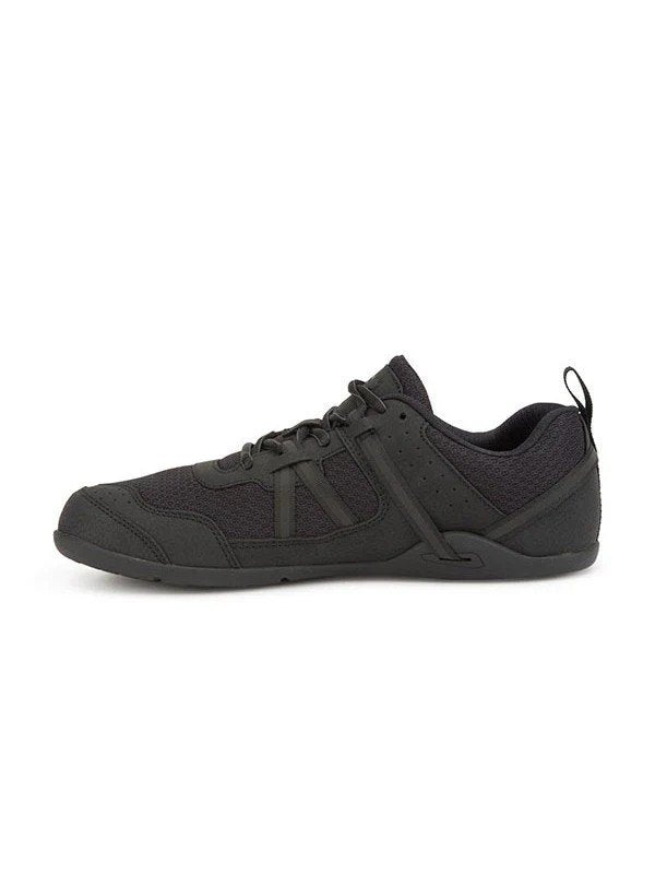  Prio オールブラック プリオJP28.5cm Men's プリオ #ブラック [PRM-BLK]｜XERO SHOES – moderate