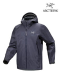 Beta Jacket M #Black Sapphire [X00001051301]｜ARC'TERYX
