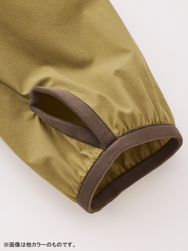 Women's WS Wind River Hoody #Black [TB251-190612]｜Teton Bros.