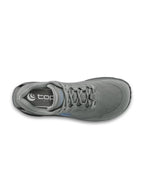 Women's TRAVERSE #Grey/Blue [200650029241]｜topo ATHLETIC