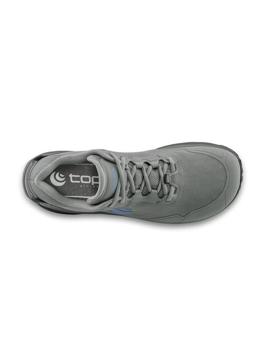 Women's TRAVERSE #Grey/Blue [200650029241]｜topo ATHLETIC