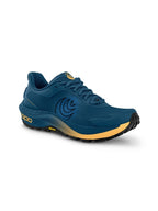 MTN RACER 4 #Navy/Orange [201080010252]｜Topo Athletic