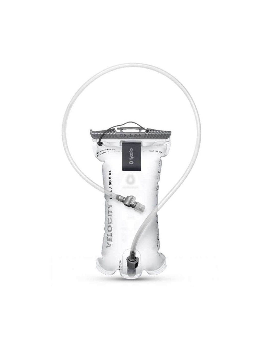 ベロシティ 1.5L #クリア [AS321]｜Hydrapak
