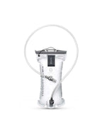 ベロシティ 1.5L #クリア [AS321]｜Hydrapak