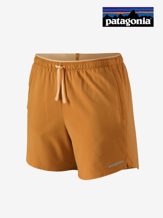 Women's Multi Trails Shorts - 5 1/2 in. #GNCA [57631]｜patagonia