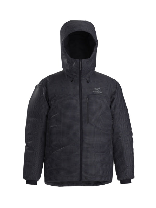 Nuclei SV Parka M #Black [X00000989101]｜ARC'TERYX