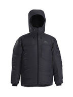 Nuclei SV Parka M #Black [X00000989101]｜ARC'TERYX
