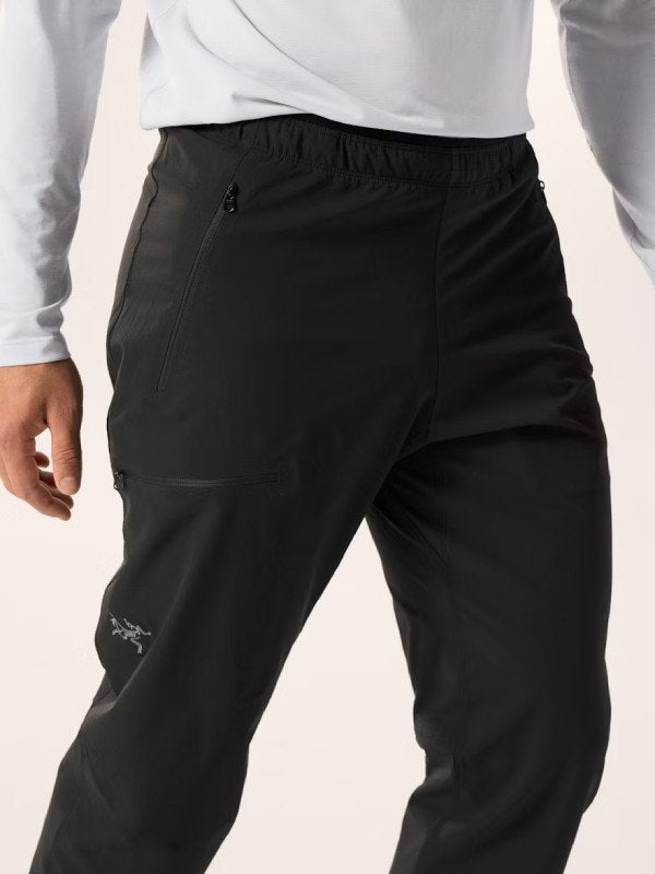 Gamma Jogger M #Black [X00001004002]｜ARC'TERYX