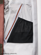 Climatic Jacket #Black [TB253-050503]｜Teton Bros.