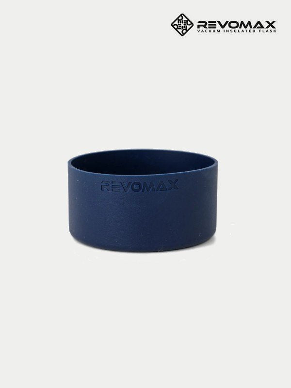 Silicone Cover (9oz / 12ozSLIM / 16oz ) #Navy｜REVOMAX