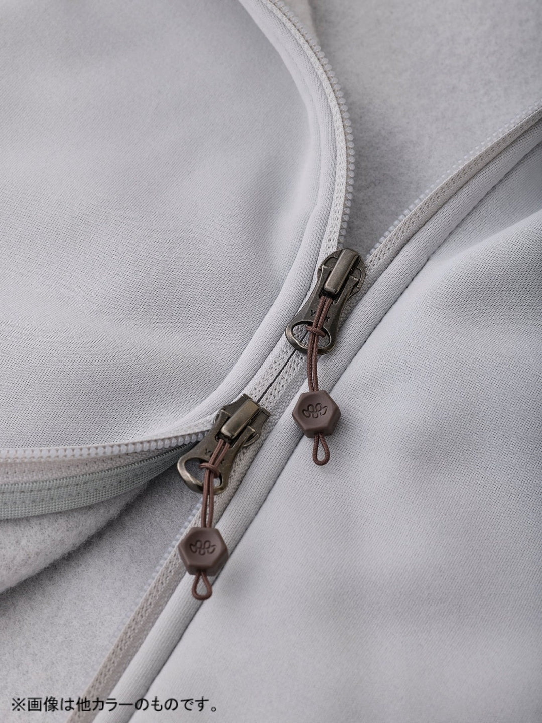 OCTA Fleece Tec Hoody #Black [TB263-810622]｜Teton Bros.
