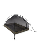 Soul 2P tent 30cm shorter Poles Bikepacking version #Granite Gray｜BIG SKY INTERNATIONAL