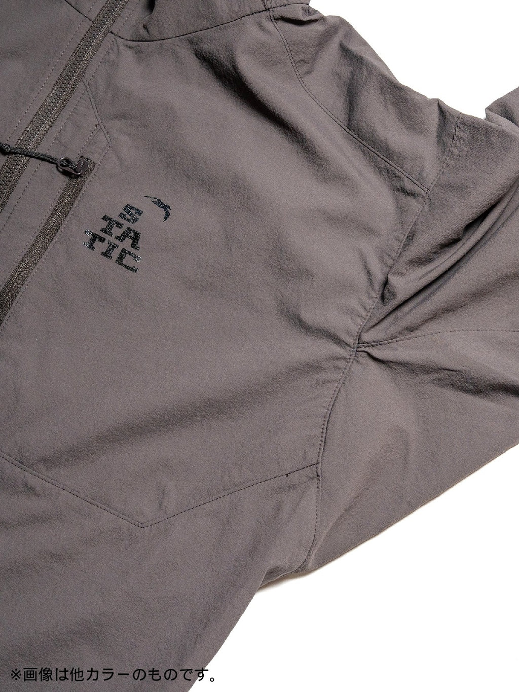 Apostle LT Hoody #Aztec Gold [15704]｜STATIC