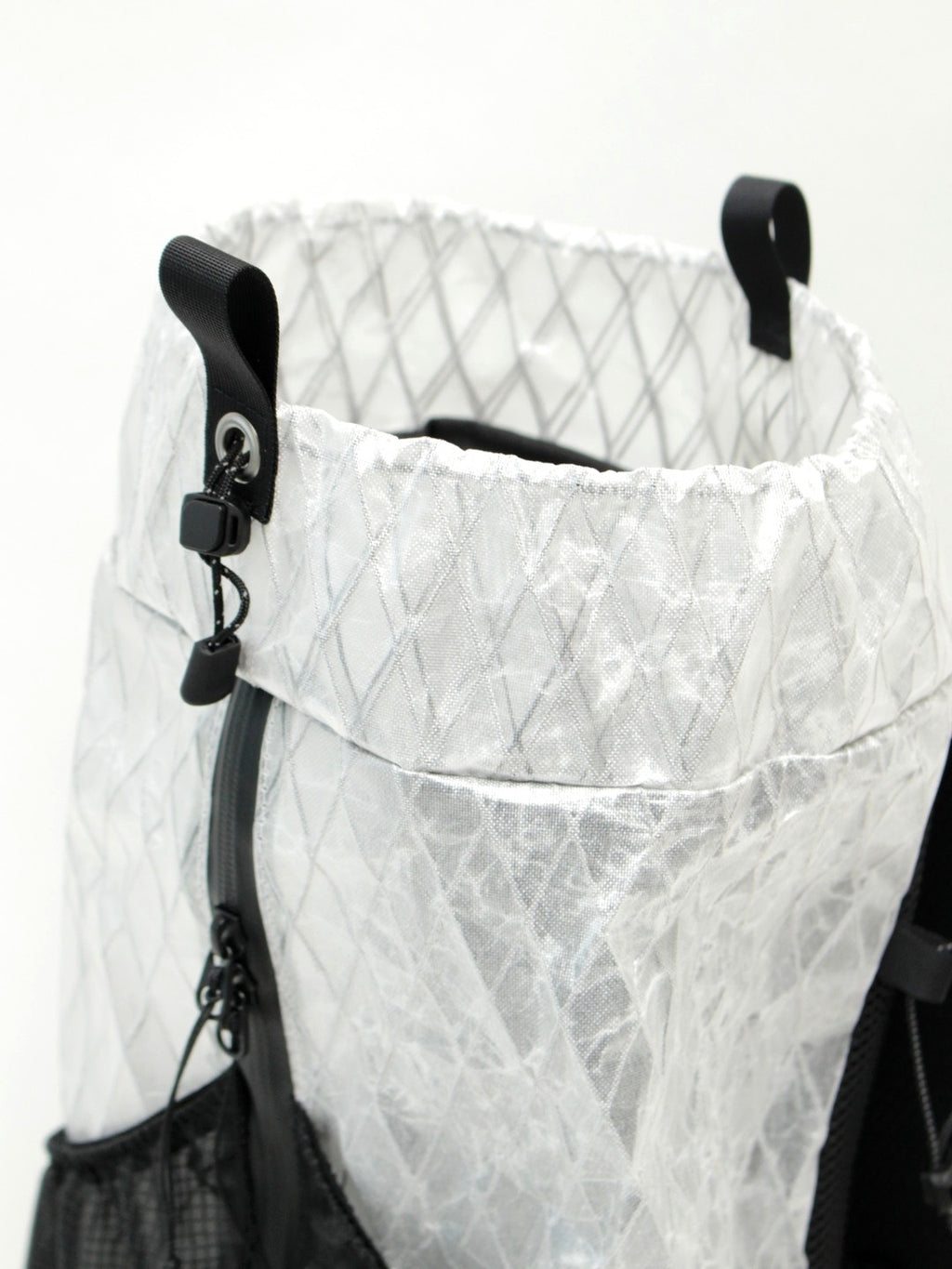 Gazelle UX-10 #White [holo41]｜holo