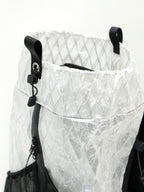 Gazelle UX-10 #White [holo41]｜holo