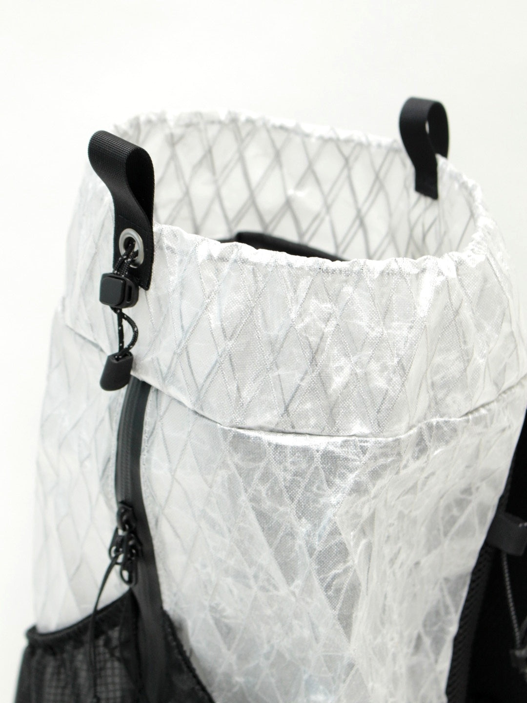 Gazelle UX-10 #White [holo41]｜holo