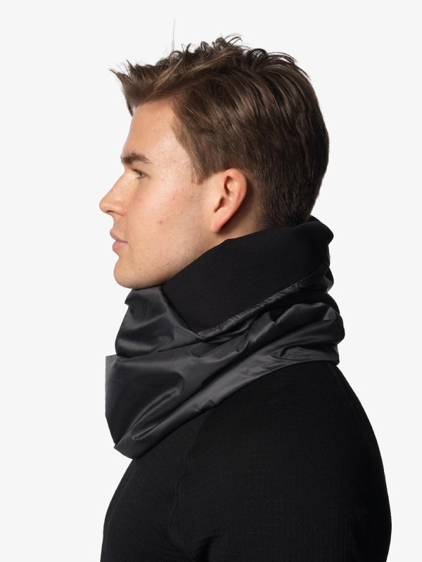 Double Loop #True Black [850028]｜HOUDINI