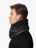 Double Loop #True Black [850028]｜HOUDINI