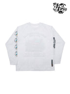 LPS THOMSON'S Active Long Sleeve #WHITE [13494482779]｜LPS