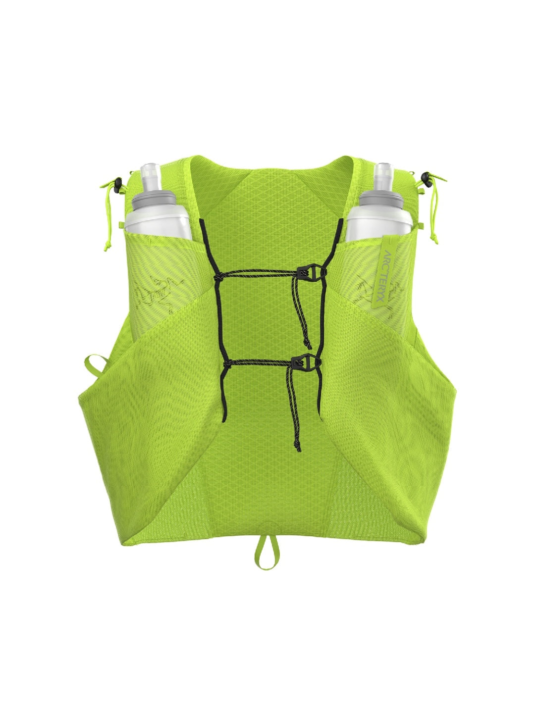 Norvan 7 Vest #Mantis [X00000674703]｜ARC'TERYX – moderate