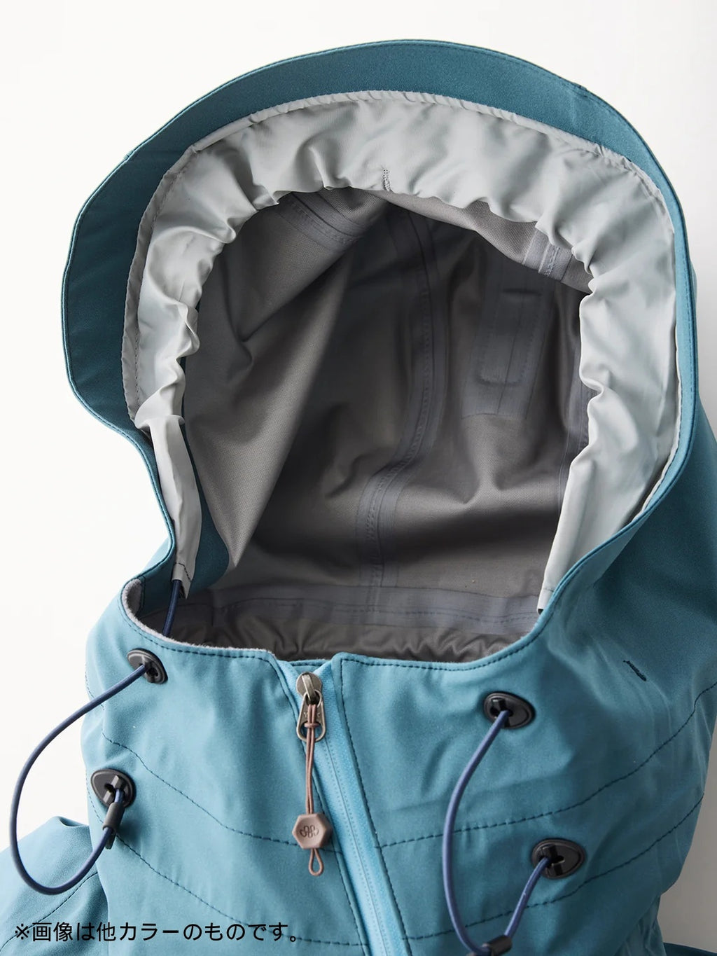 Women's Lady Bug Jacket #Light Khaki [TB253-100212]｜Teton Bros.