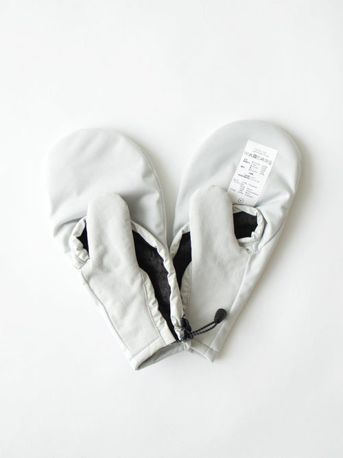 Light Cover Glove #L.Grey [HL-1135]｜halo commodity