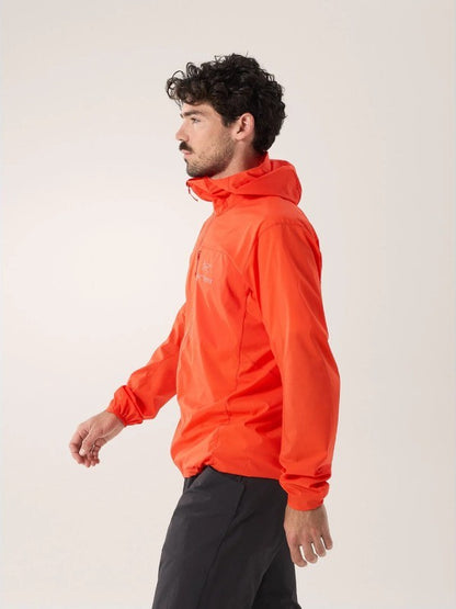 Squamish Hoody M #Solaris [X00000741107]｜ARC'TERYX