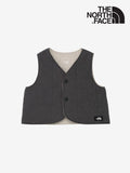 Baby Quilting Vest #GG [NYB82513]｜THE NORTH FACE【W_20】