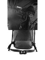 フリーレイン22 バックパック #ブラック [20370043001000]｜MATADOR