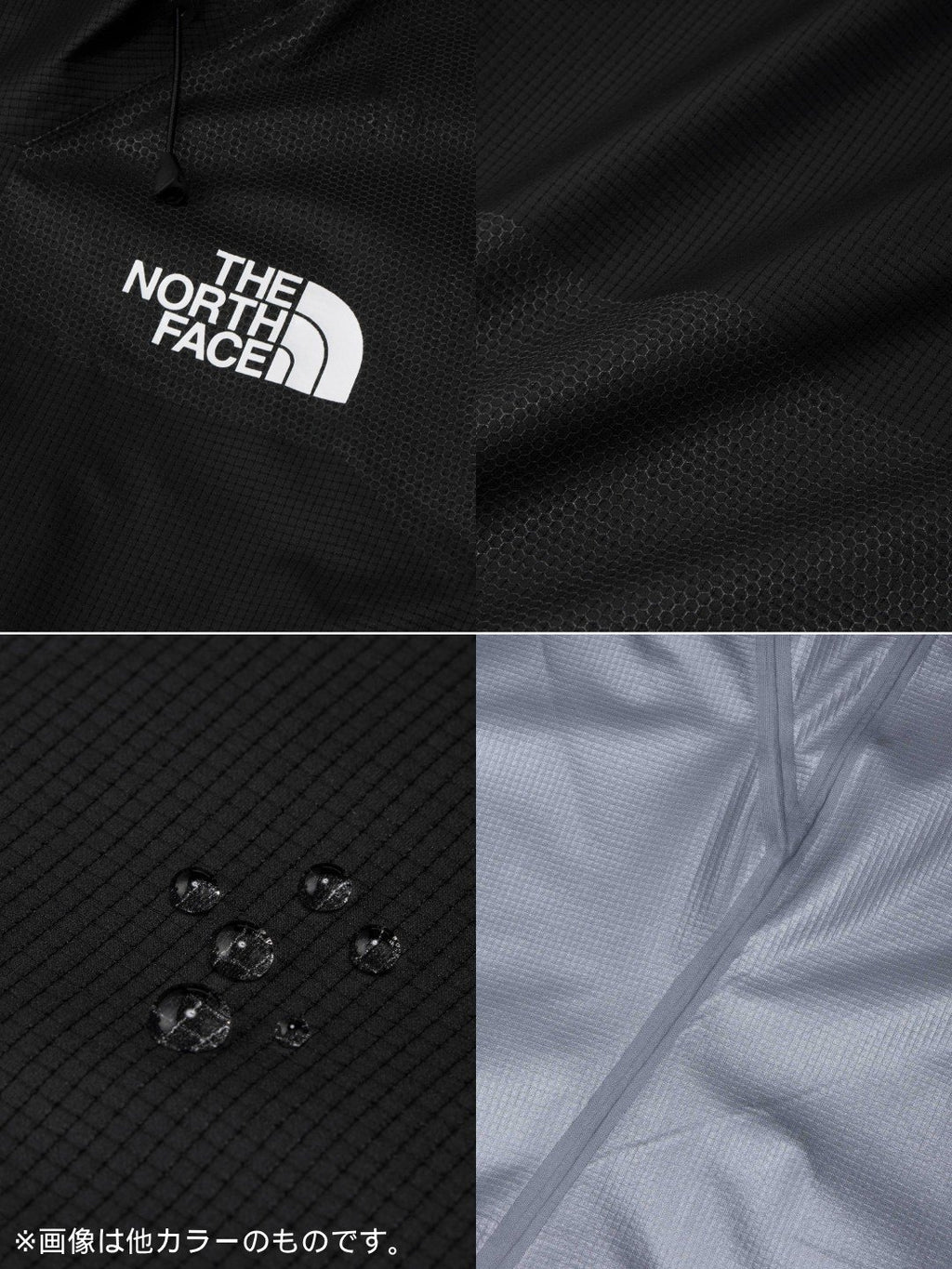 Thui Zom Peak Jacket #AQ [NP12620]｜THE NORTH FACE