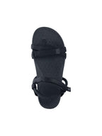 tetiva2.0 #BLACK BLACK [RG0035BB5]｜rig FOOTWEAR