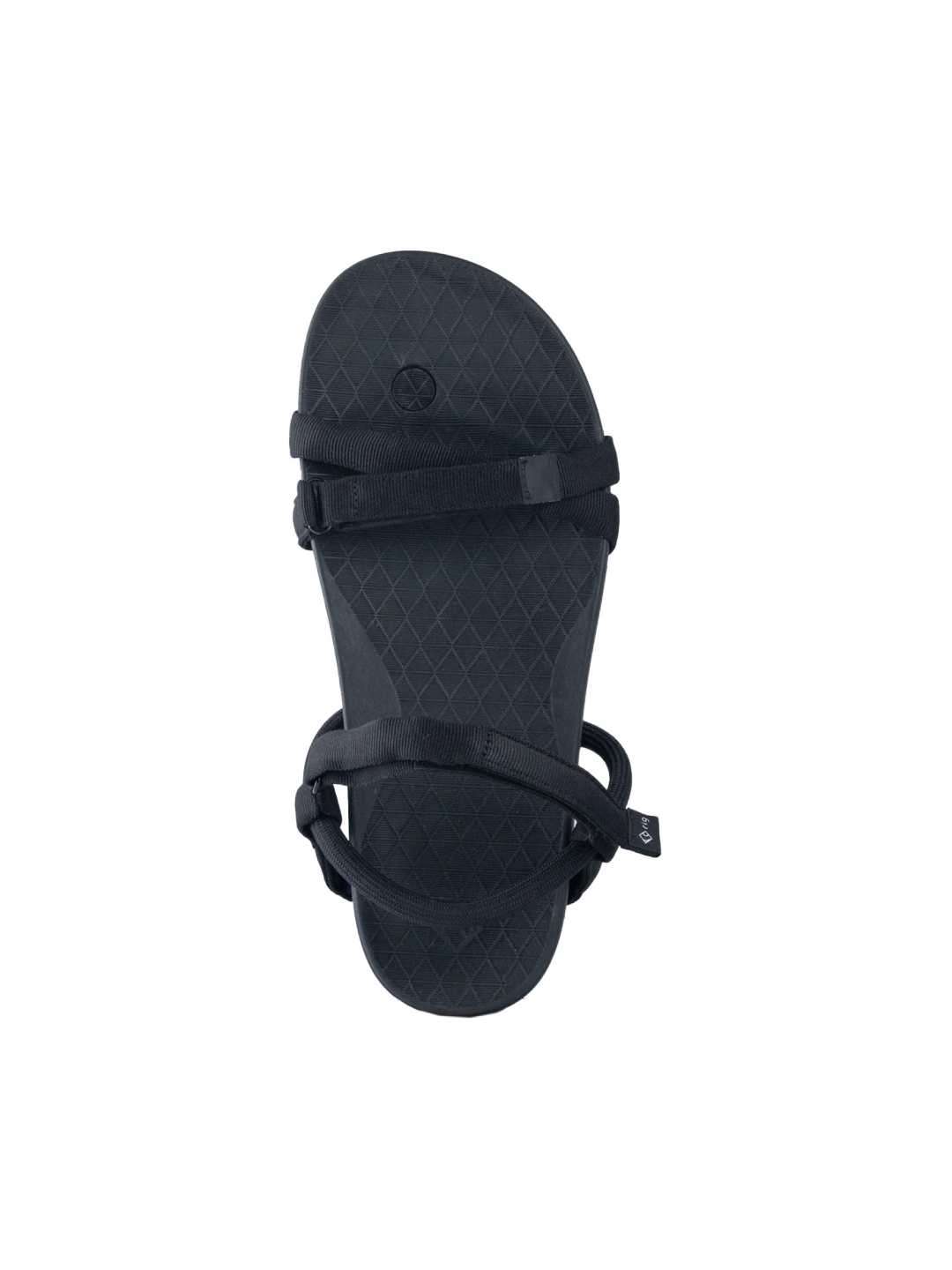 tetiva2.0 #BLACK BLACK [RG0035BB5]｜rig FOOTWEAR