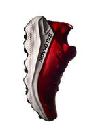 S/LAB ULTRA GLIDE 2 #Fiery Red/Fiery Red/Vanilla Ice [L45484100]｜SALOMON