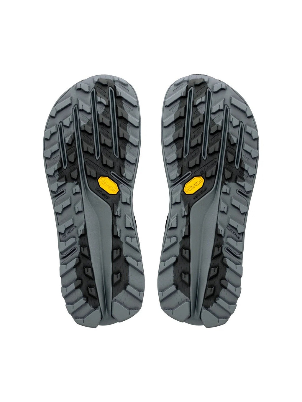 【Women】Women's OLYMPUS 7 W #BLACK/SILVER/CASTLEROCK [AL0A85UG]｜ALTRA