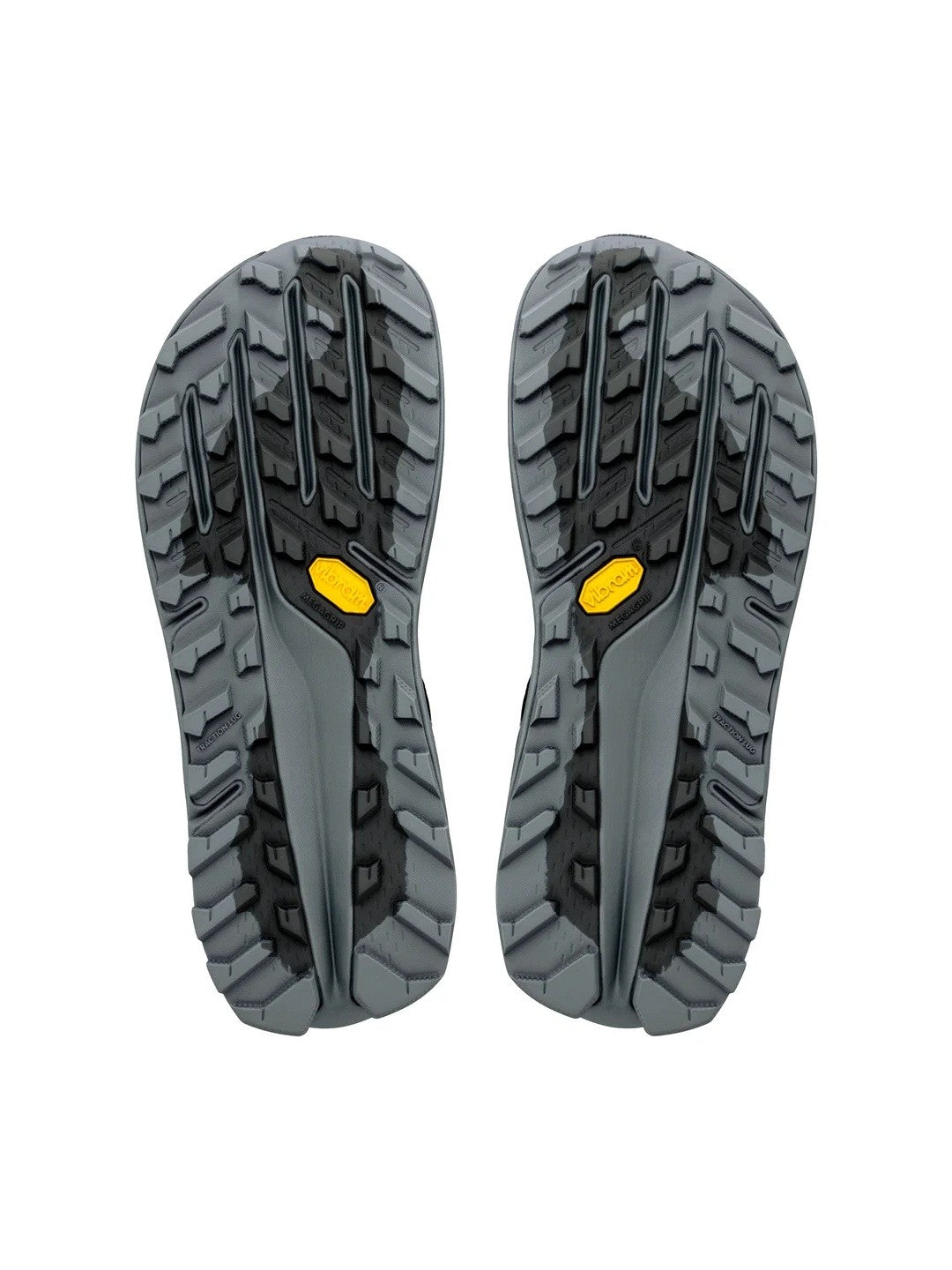 【Women】Women's OLYMPUS 7 W #BLACK/SILVER/CASTLEROCK [AL0A85UG]｜ALTRA