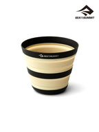 フロンティアULカップ #ボーンホワイト [ST84155004]｜SEA TO SUMMIT