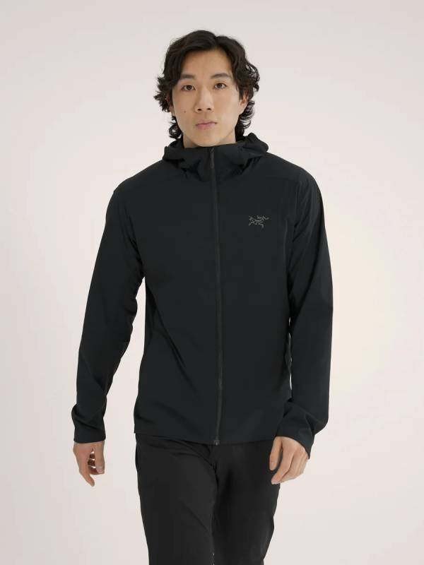 Atom SL Hoody M #Black [X00000956002]｜ARC'TERYX
