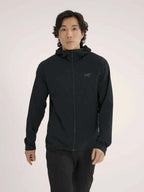 Atom SL Hoody M #Black [X00000956002]｜ARC'TERYX