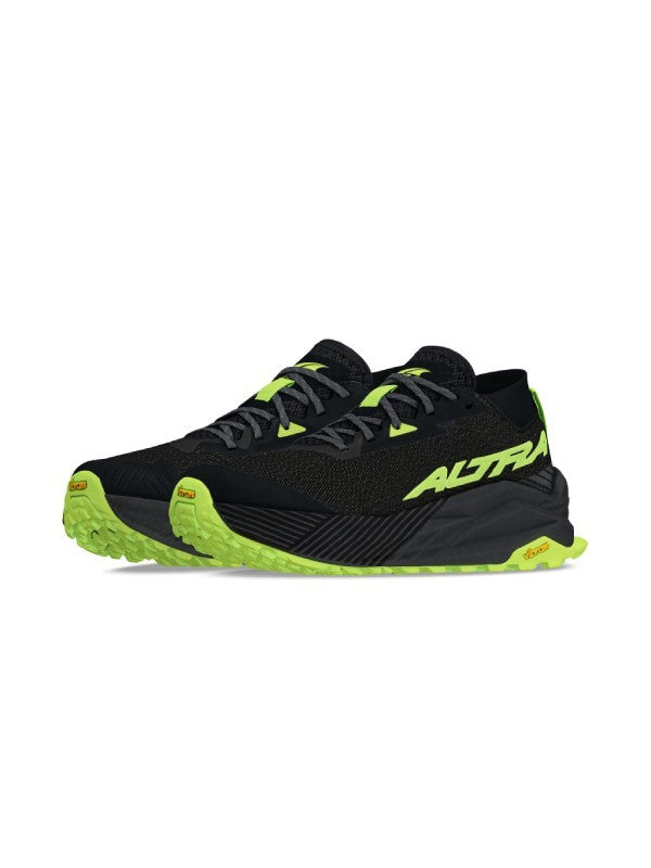 Women's OLYMPUS 275 W #BLACK/GRAY [AL0A85RU0201M060]｜ALTRA