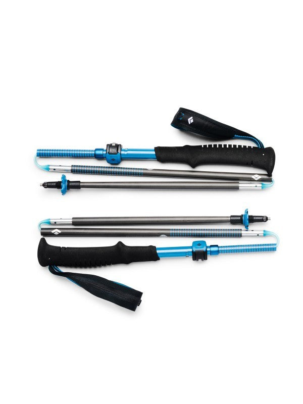 ディスタンスカーボンFLZ #デザートスカイ [BD82508001]｜Black Diamond