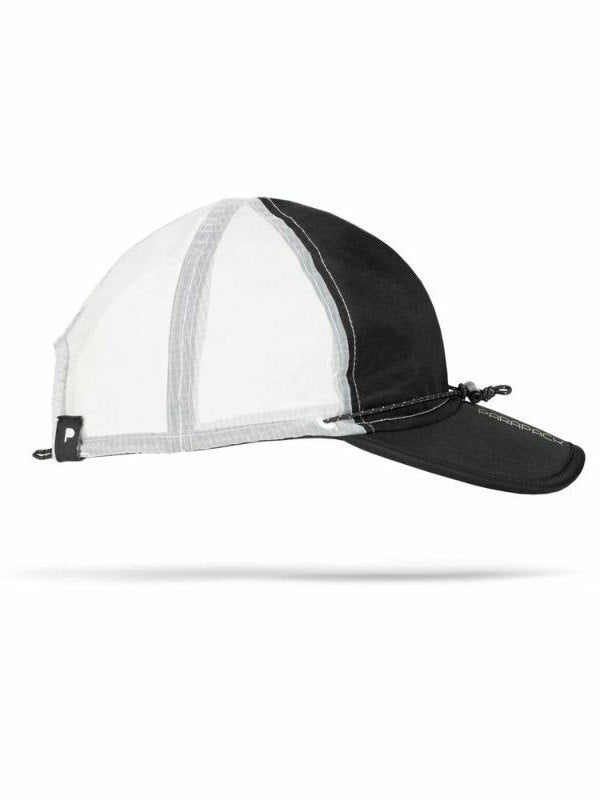 6P LITE #BLACK＆WHITE [6P-LT]｜PARAPACK