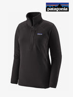 Women's R1 P/O #BLK [40119]