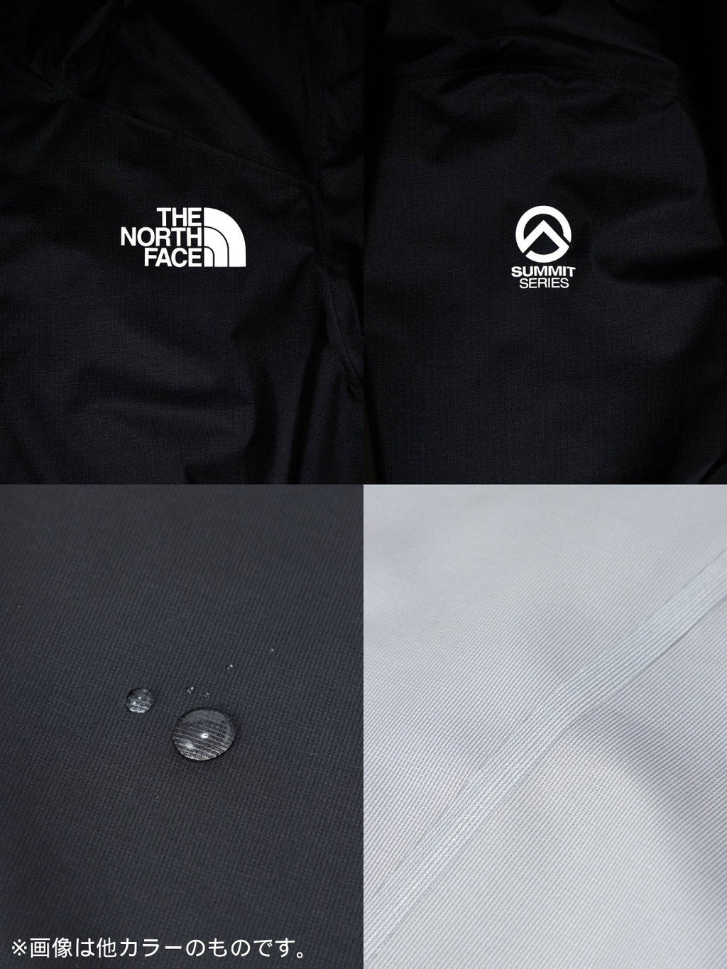 FL Trail Peak Jacket #AQ [NP62570]｜THE NORTH FACE