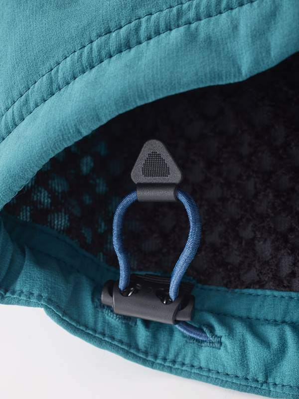 Sub Jacket #Deep Blue [TB243-620122]｜Teton Bros.