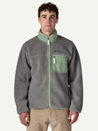 Men's Classic Retro-X Jacket #FEGY [23057]｜patagonia