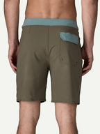 Hydropeak Boardshorts - 18 in. #BSNG [86698]｜patagonia