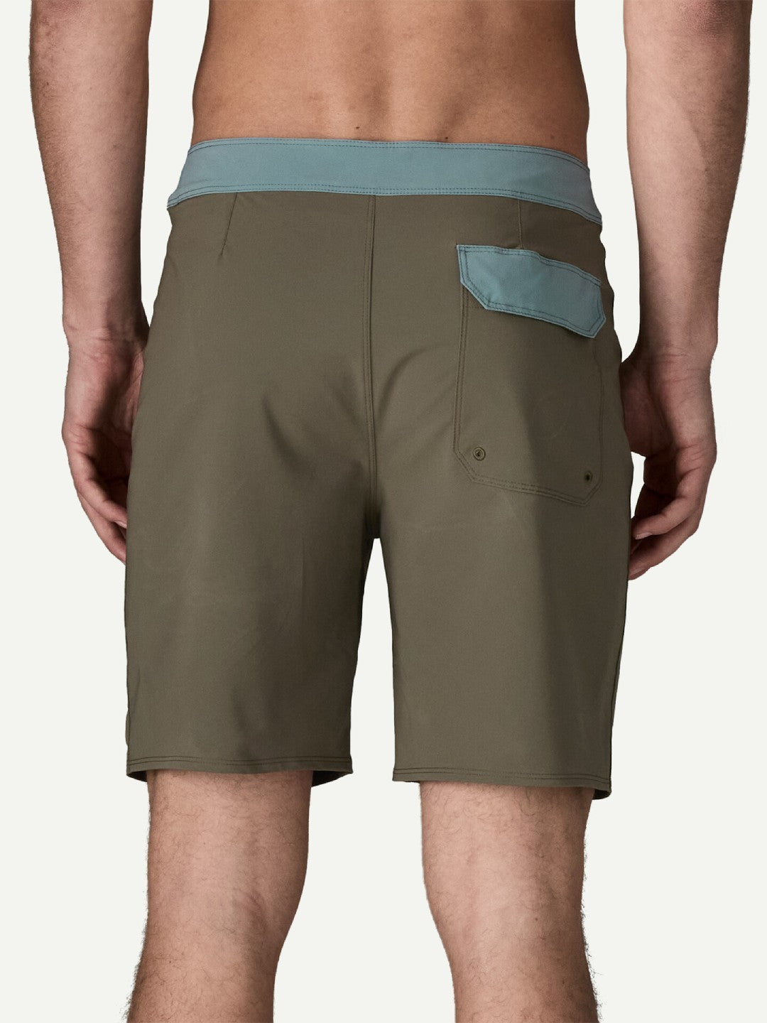 Hydropeak Boardshorts - 18 in. #BSNG [86698]｜patagonia