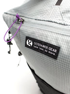 Type2 Grit 28 #Grey [GSCU0097-011]｜GOSSAMER GEAR